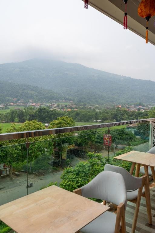 Ha Giang City Hostel And Tour — 5