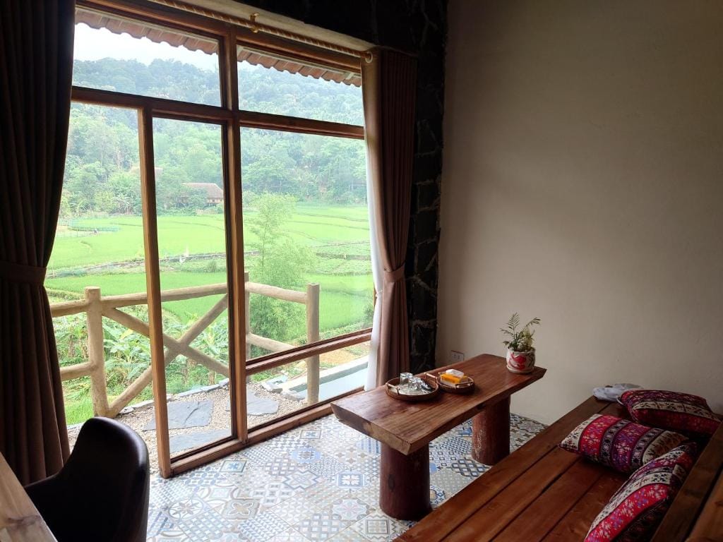 Ha Giang Ecolodge — 3