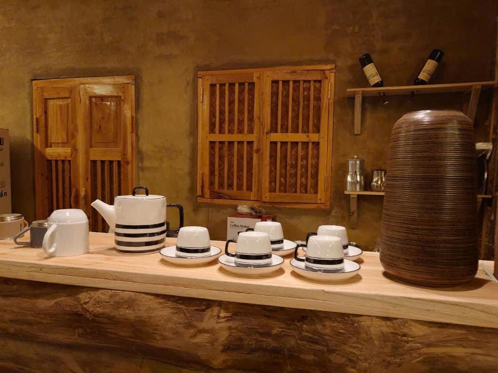 Ha Giang Ecolodge — 4