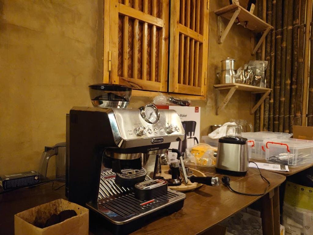 Ha Giang Ecolodge — 5