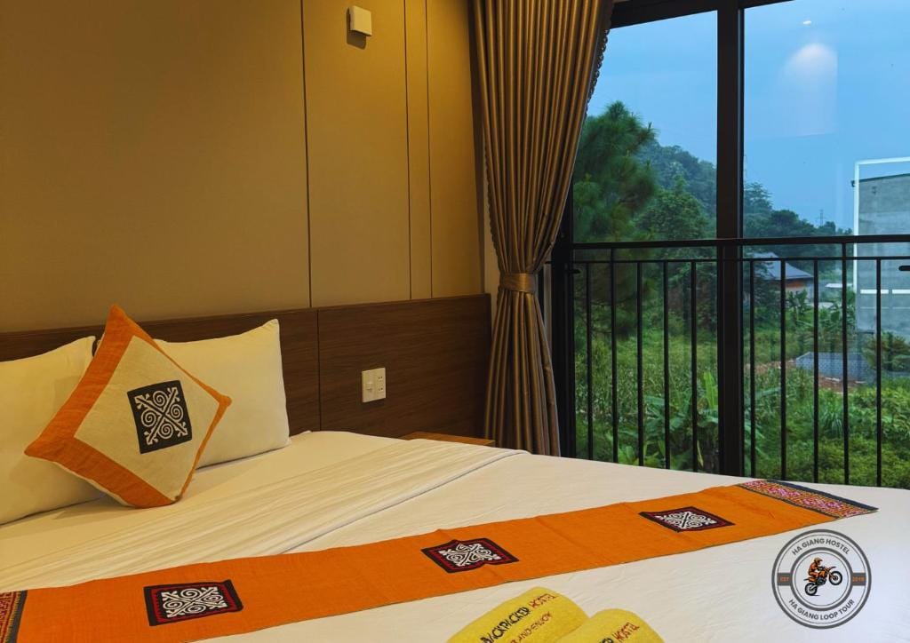 Ha Giang Hostel — 3