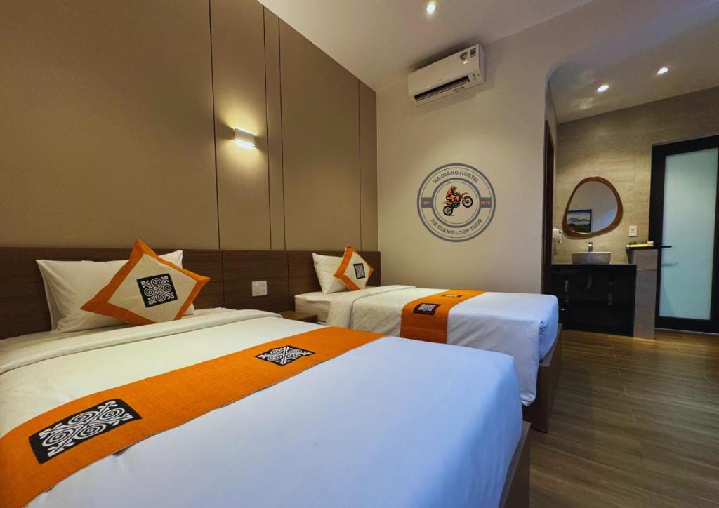Ha Giang Hostel — 4