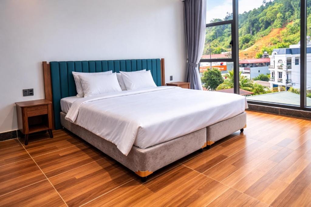 Ha Giang Numa Hotel — 1