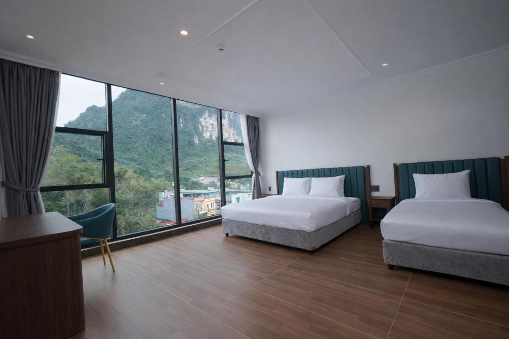 Ha Giang Numa Hotel — 2