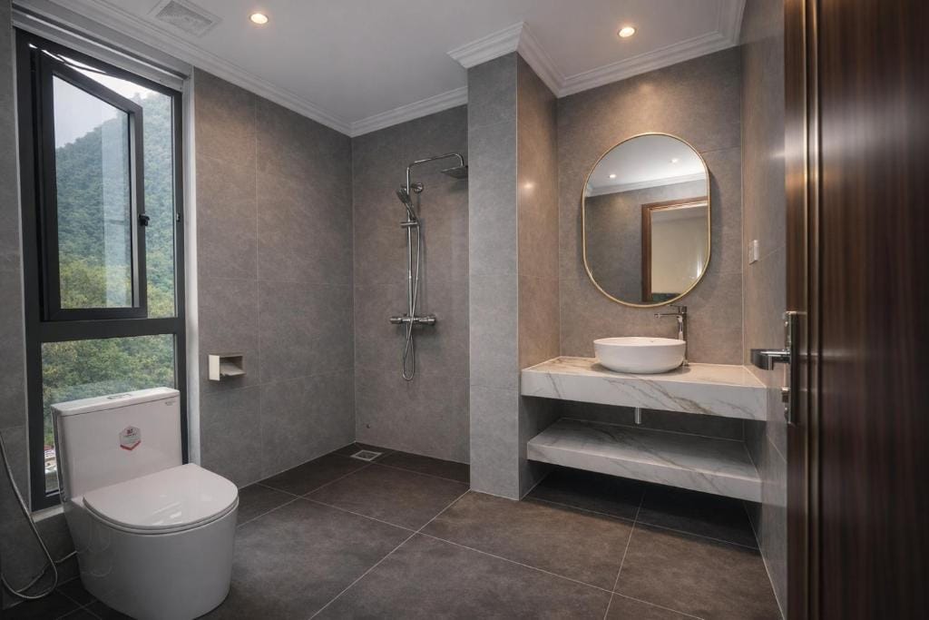 Ha Giang Numa Hotel — 3