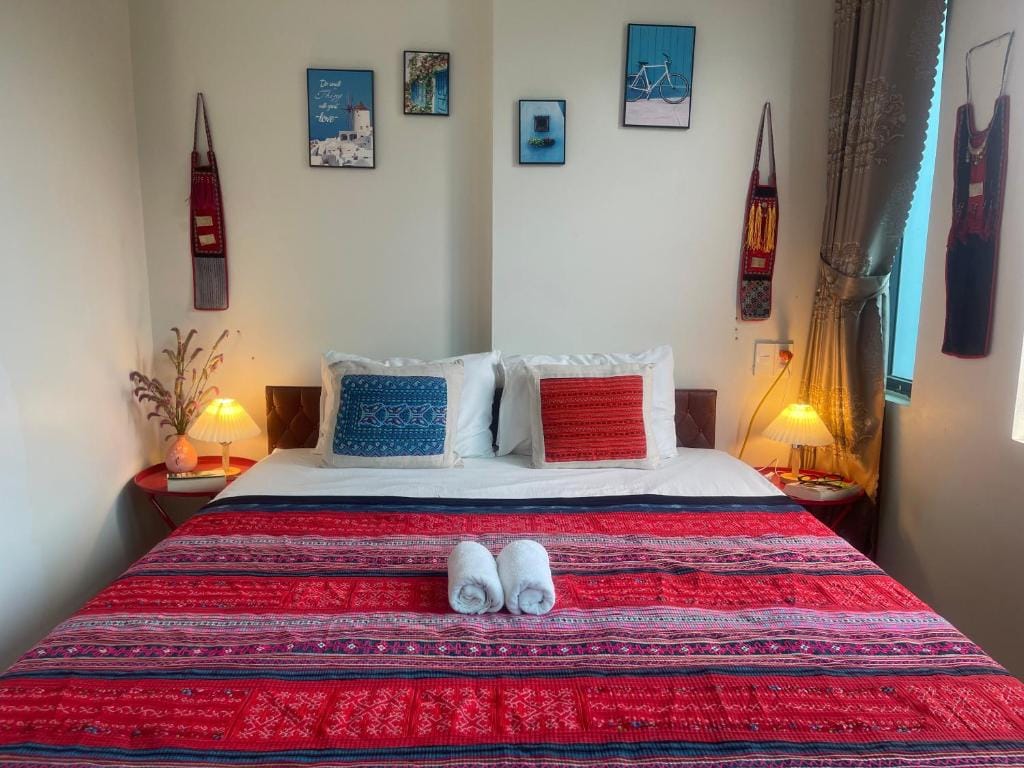 Ha Giang Yolo House and Loop Tours — 1
