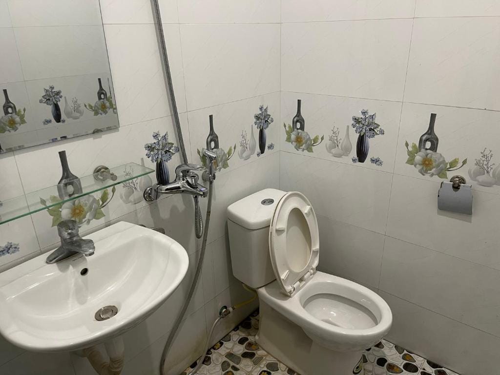 Ha Giang Yolo House and Loop Tours — 2