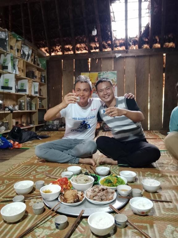 Ha Giang Yolo House and Loop Tours — 3