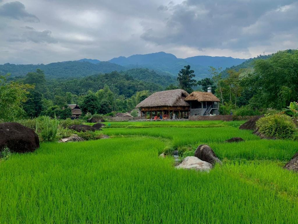 Ha Giang Yolo House and Loop Tours — 4