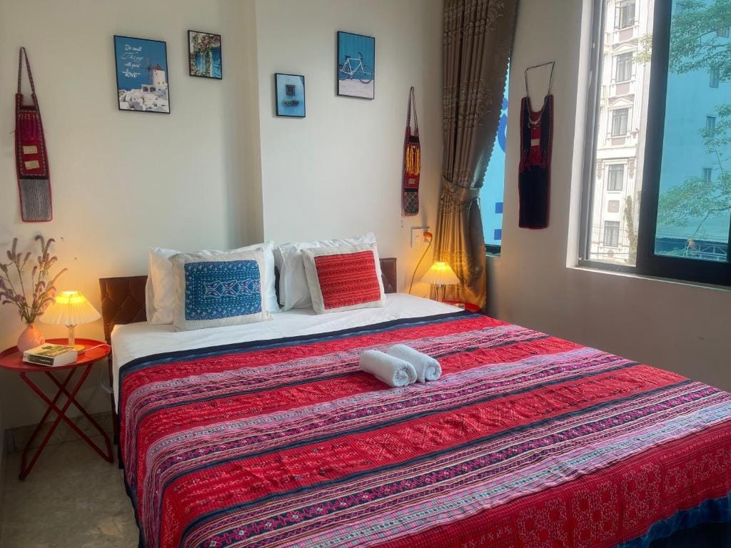 Ha Giang Yolo House and Loop Tours — 5