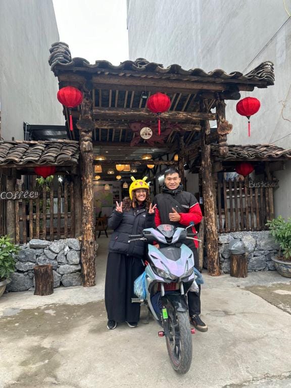 HagiangGo Hostel-Motorbikes rental and Tour — 3