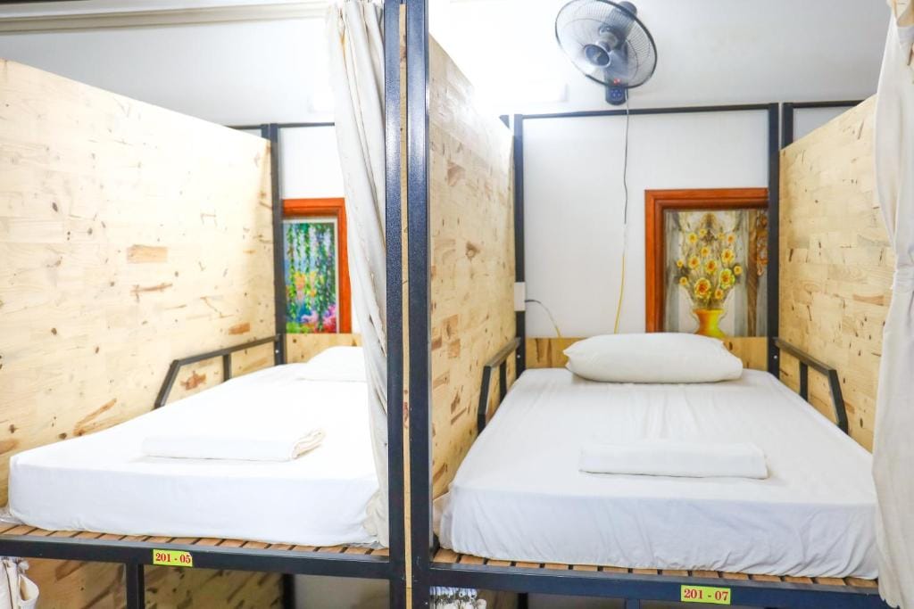 HagiangGo Hostel-Motorbikes rental and Tour — 4
