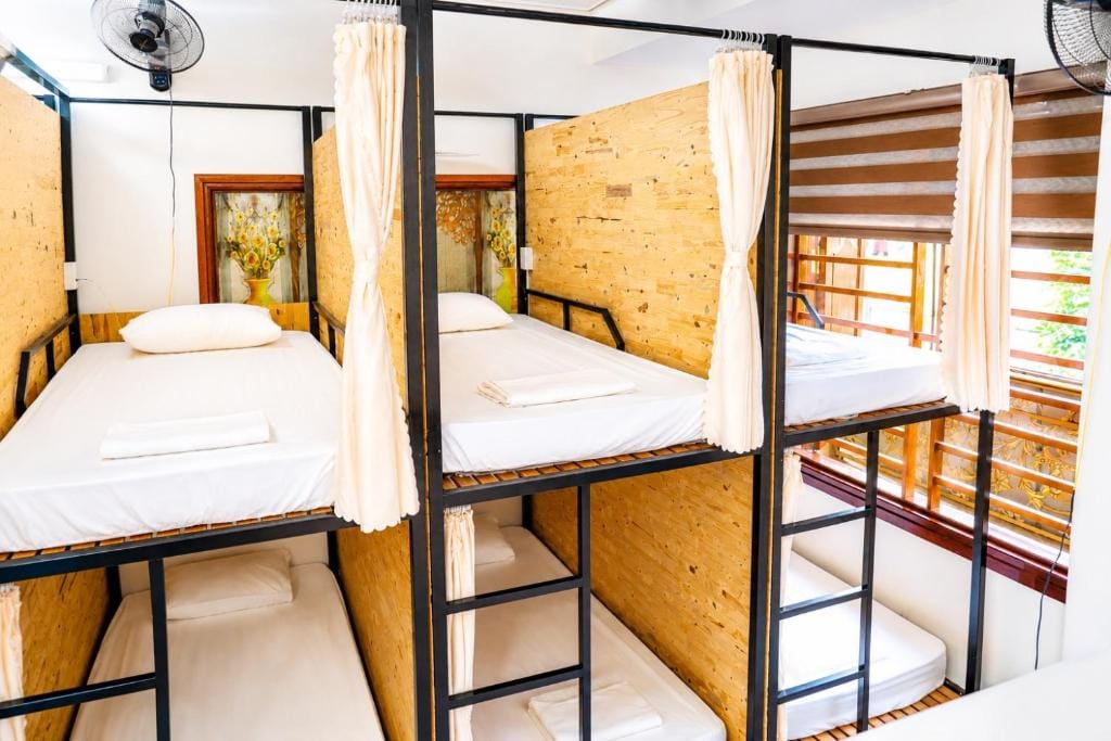 HagiangGo Hostel-Motorbikes rental and Tour — 5
