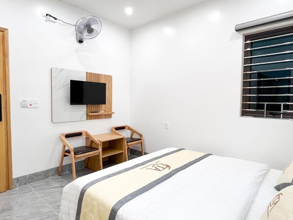 HagiangTrips Hotel - Tours & Motorbike Rental — 5