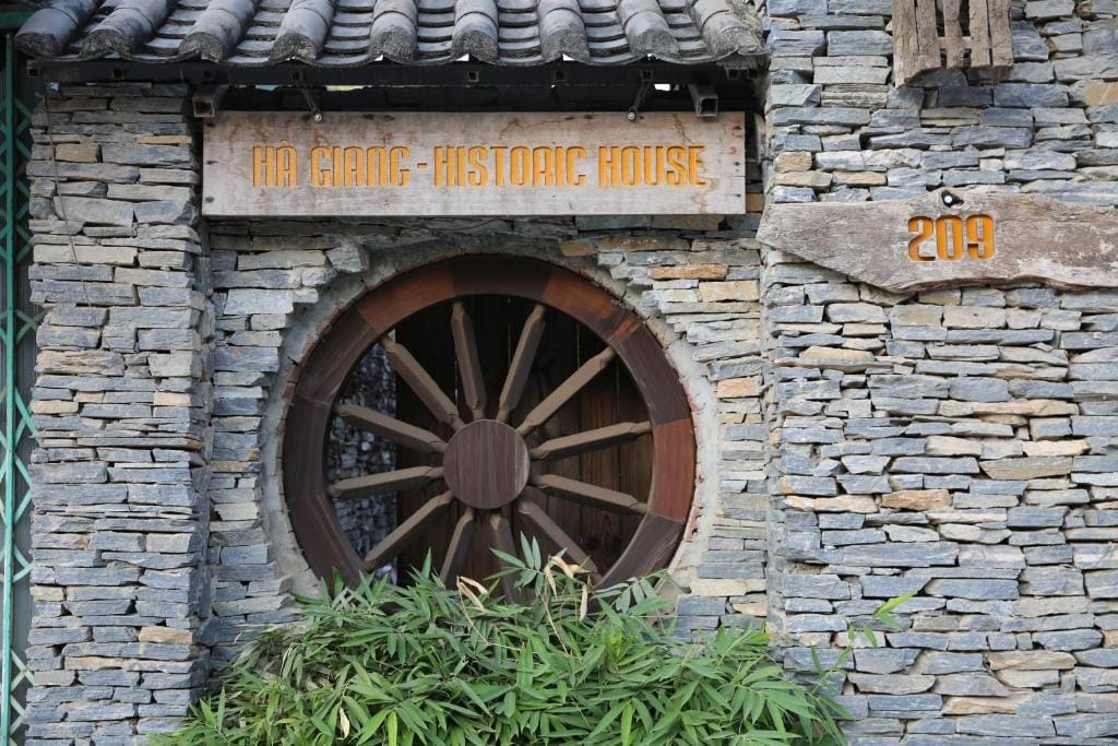Historic Eco House & Ha Giang Loop — 1