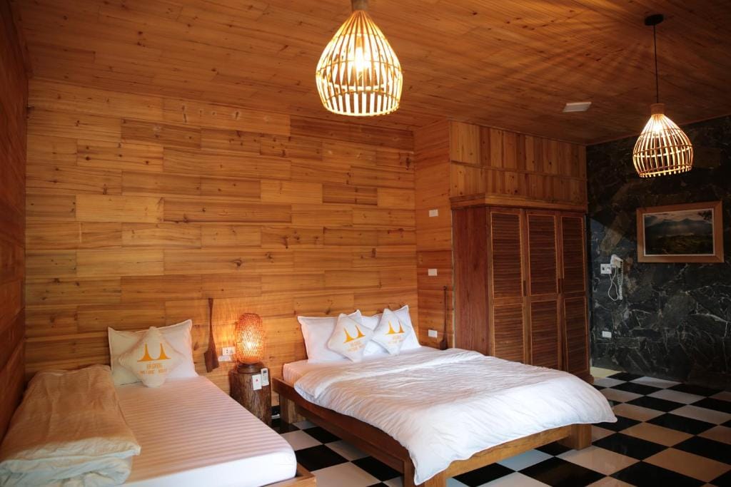Historic Eco House & Ha Giang Loop — 2