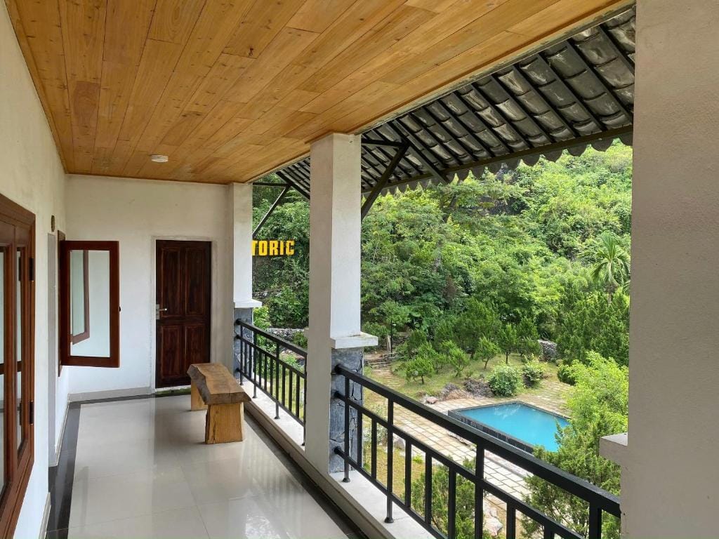 Historic Eco House & Ha Giang Loop — 4