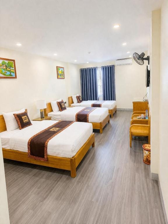 Hoa Cương Hotel 2- Hà Giang — 2