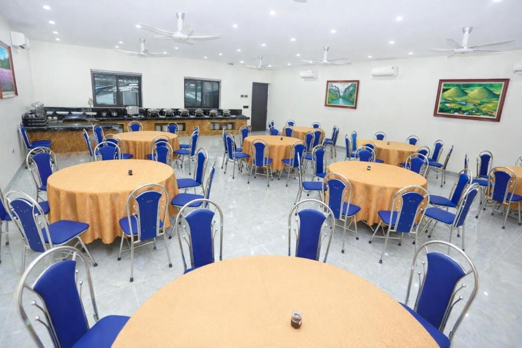 Hoa Cương Hotel 2- Hà Giang — 4