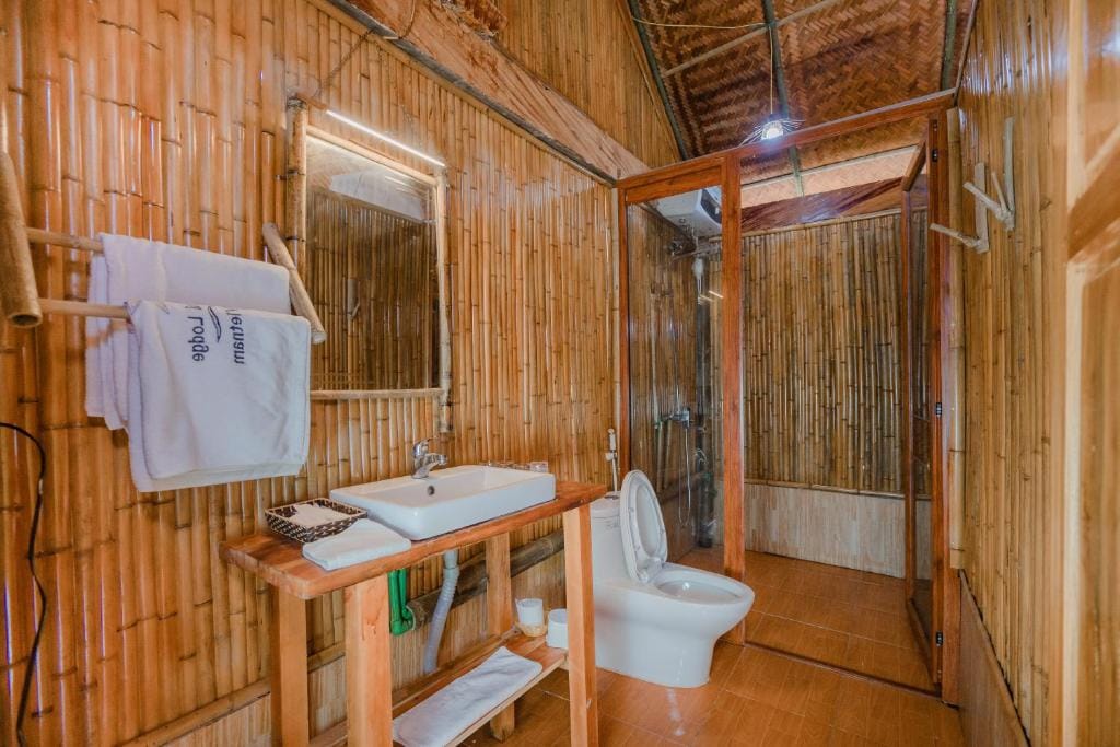 Hoang Su Phi Lodge — 3