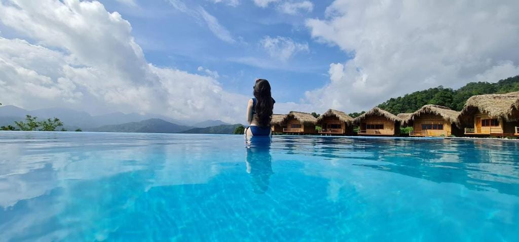 Hoang Su Phi Lodge — 4