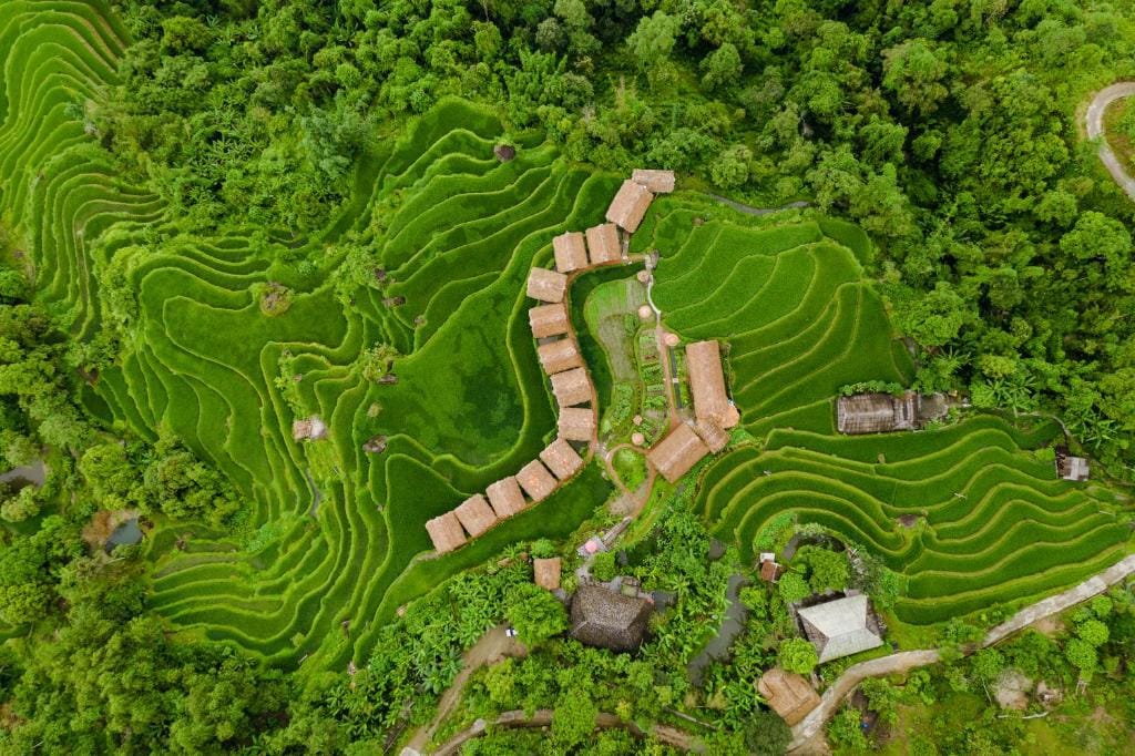Hoang Su Phi Lodge — 5