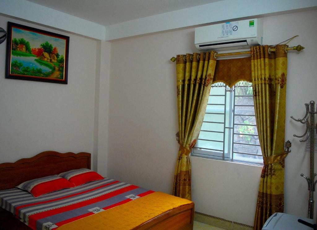 Huong Thao 2 Hotel — 2