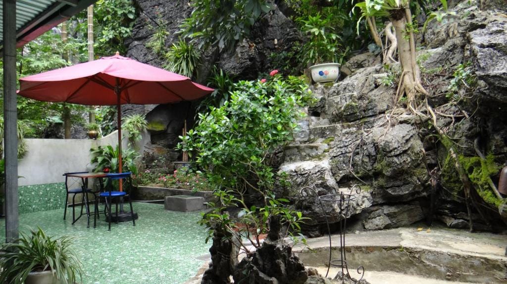 Huong Thao 2 Hotel — 3