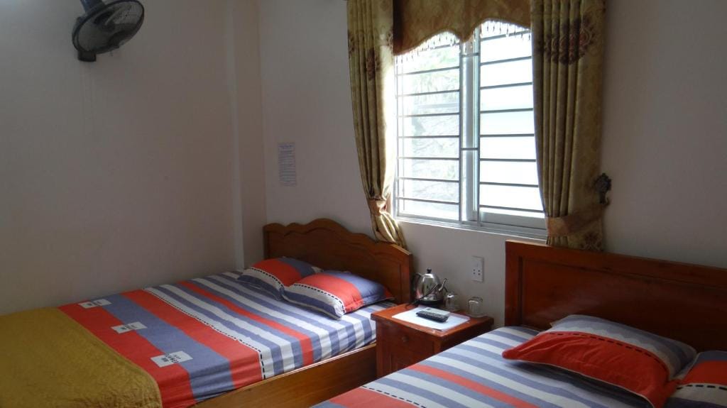 Huong Thao 2 Hotel — 4