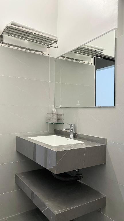 Khách Sạn Hùng Vân — 3