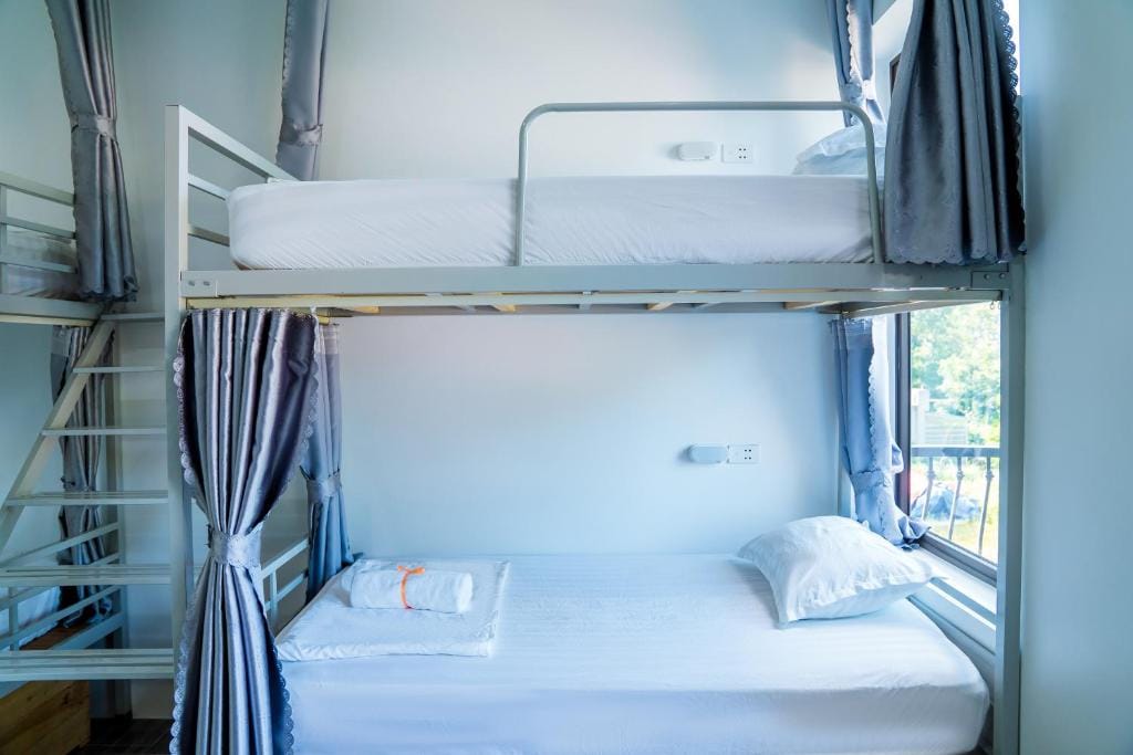 LiLa Inn & Motorbike Tours Ha Giang — 2