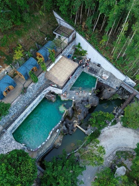 Lotus Premium Lodge — 3