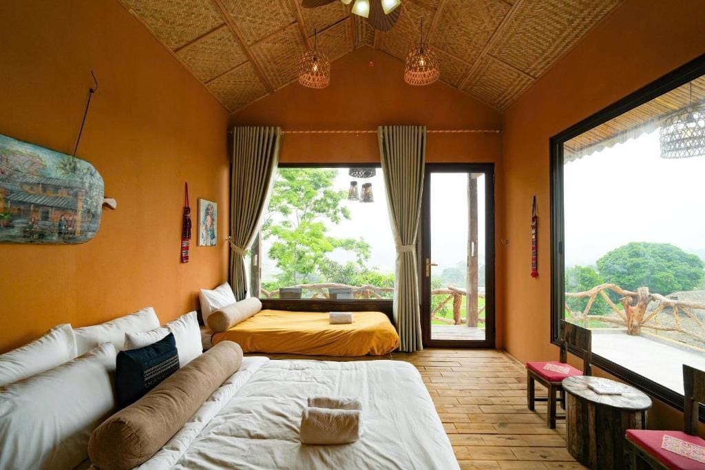 Maison de YOLO - Ha Giang Eco Retreat — 3