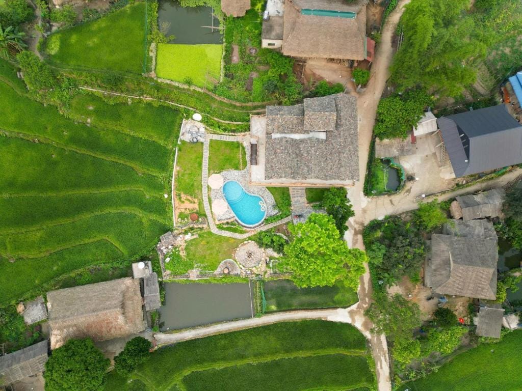 Maison de YOLO - Ha Giang Eco Retreat — 4
