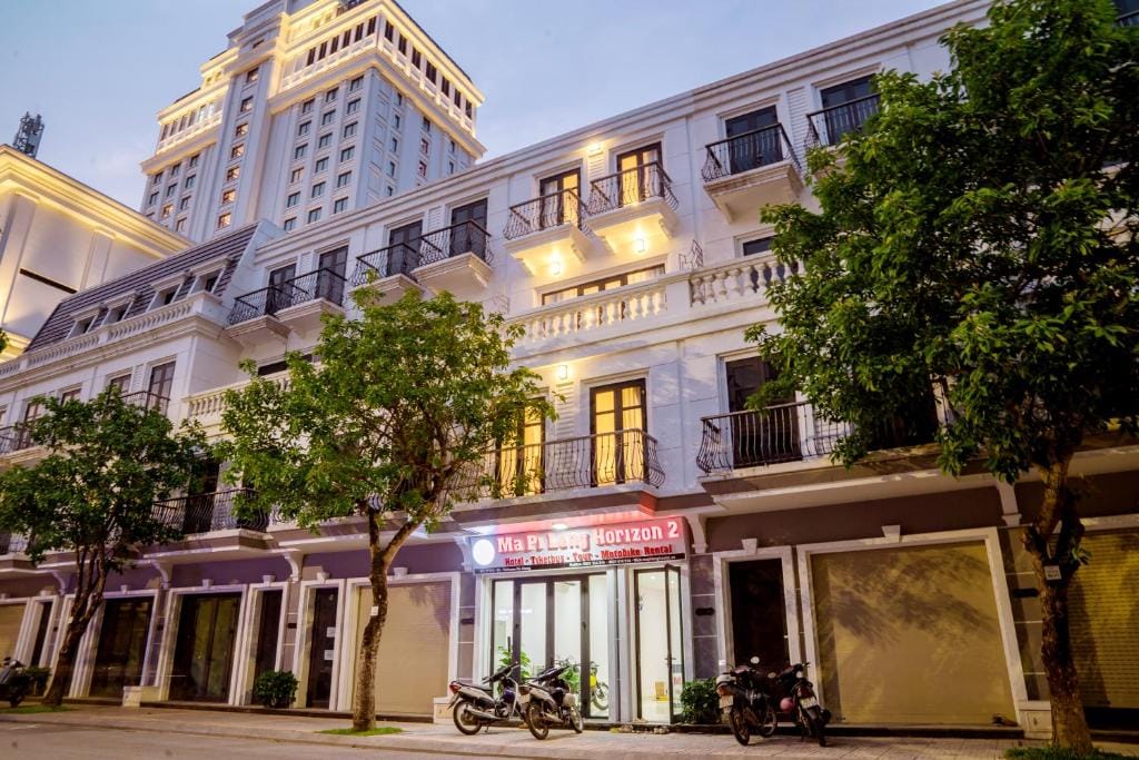 Mapileng Horizon 2 - Hotel - Tour - BusTicket - Motobike Rent — 1