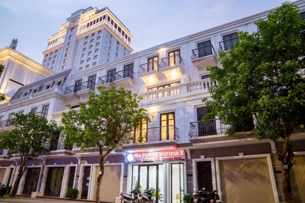 Mapileng Horizon 2 - Hotel - Tour - BusTicket - Motobike Rent — 5