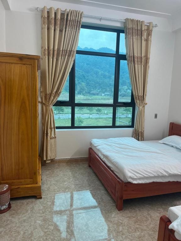 Minh Vân Hostel — 2