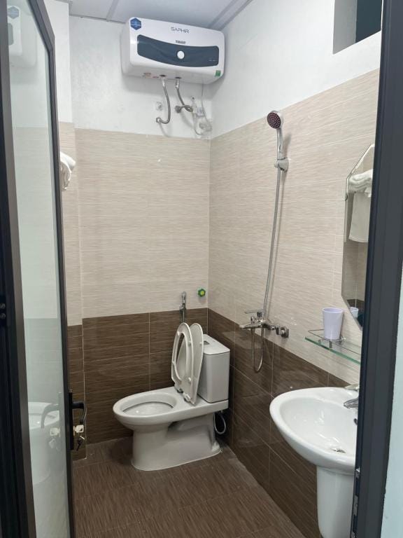 Minh Vân Hostel — 3