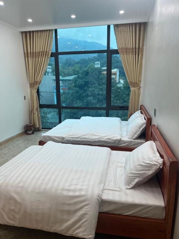 Minh Vân Hostel — 5