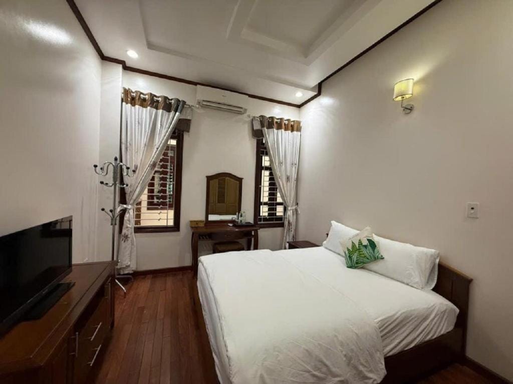 Mr Vu's Easy Riders Vietnam - Home Ha Giang — 2