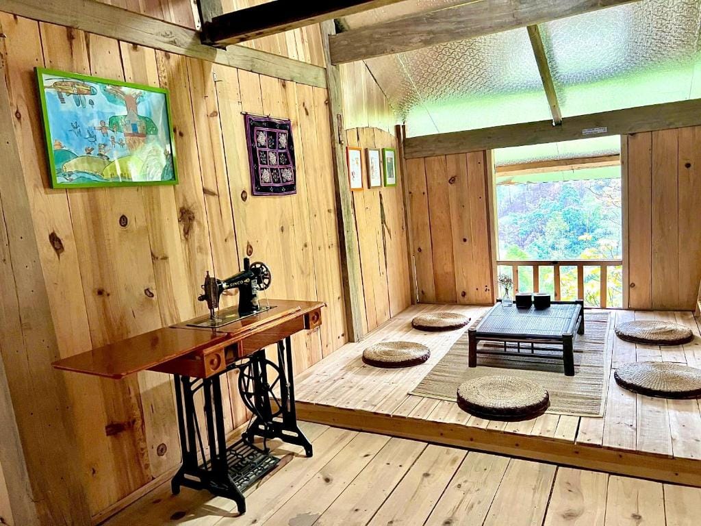 Nậm Lỳ Retreat — 4