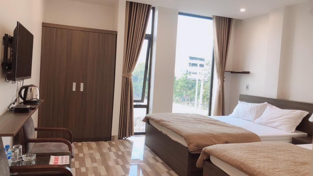 Nhật Bảo Hotel HG - by BAY LUXURY — 4