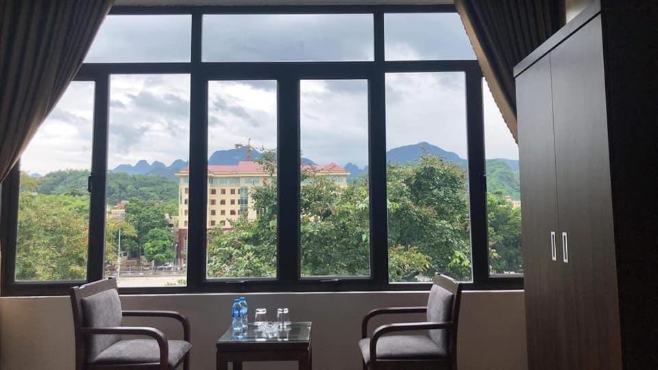 Nhật Bảo Hotel HG - by BAY LUXURY — 5