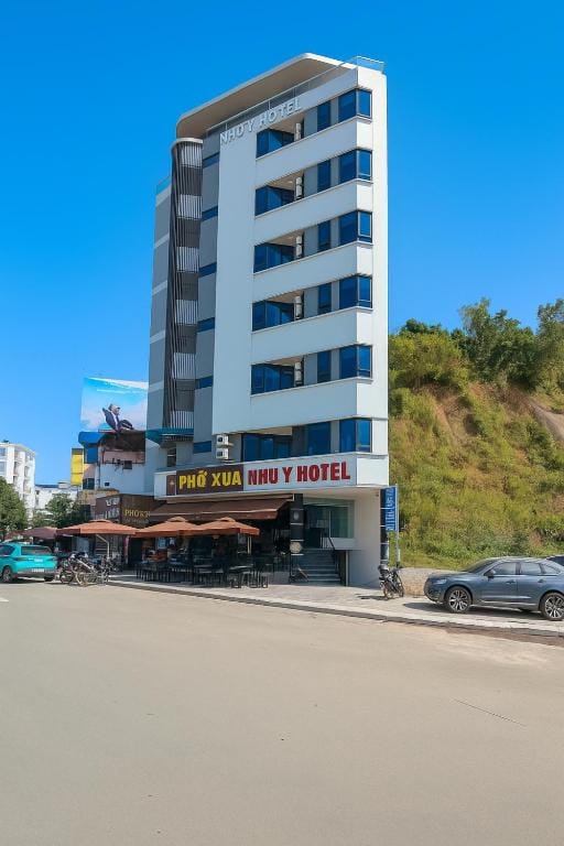 Như Ý Hotel Hà Giang — 1