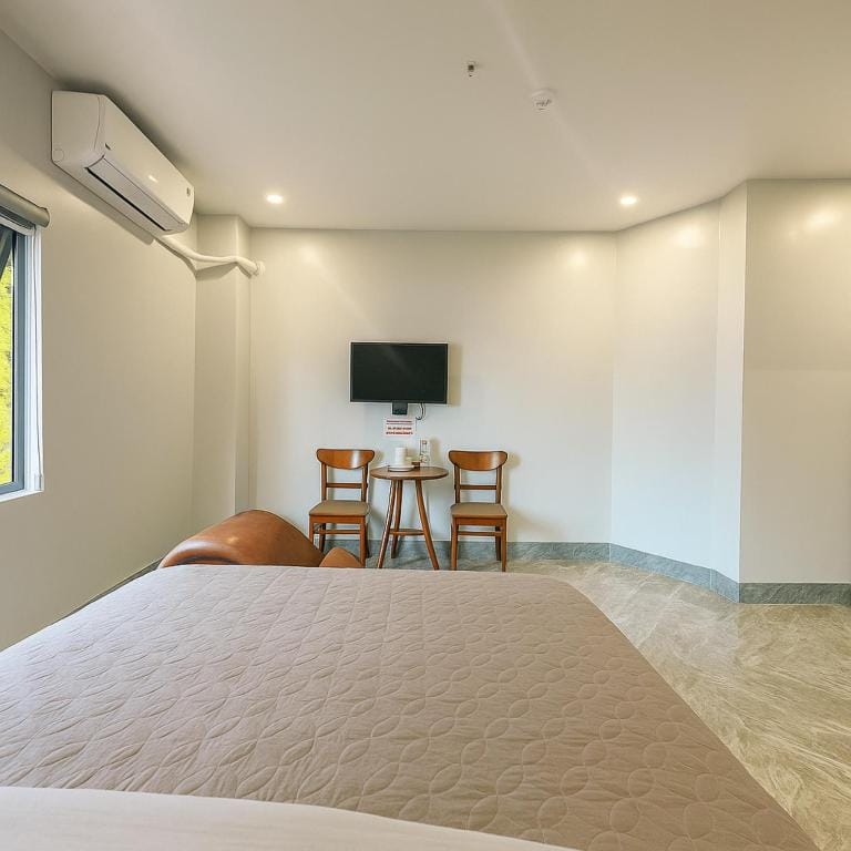 Như Ý Hotel Hà Giang — 2