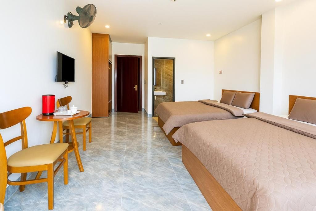 Như Ý Hotel Hà Giang — 3