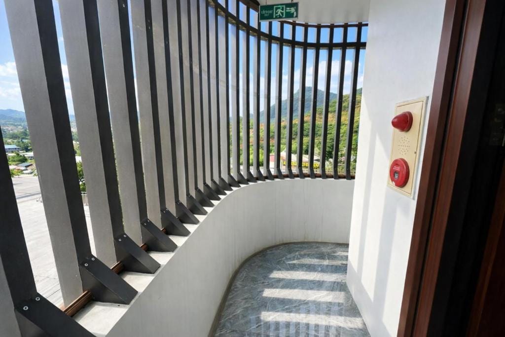 Như Ý Hotel Hà Giang — 4