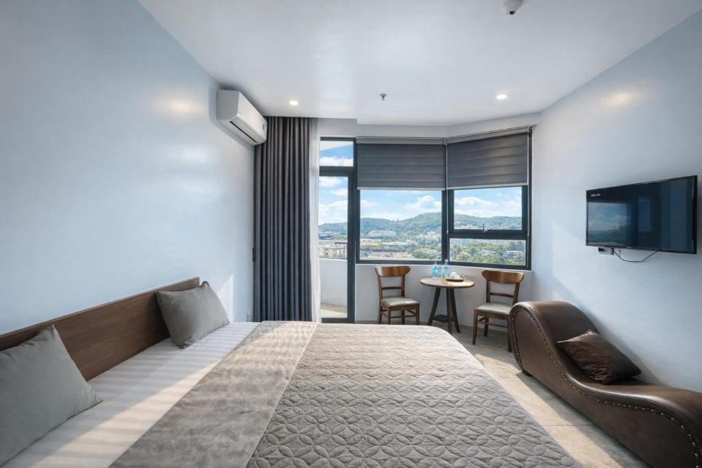 Như Ý Hotel Hà Giang — 5