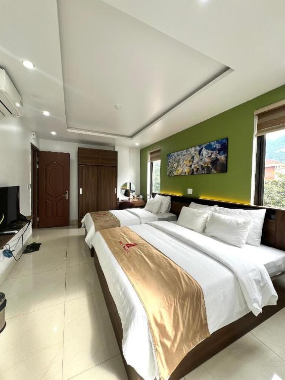 Phúc Lâm Hotel — 2