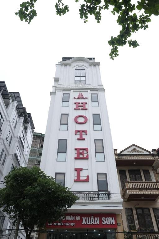 Phúc Lâm Hotel — 4